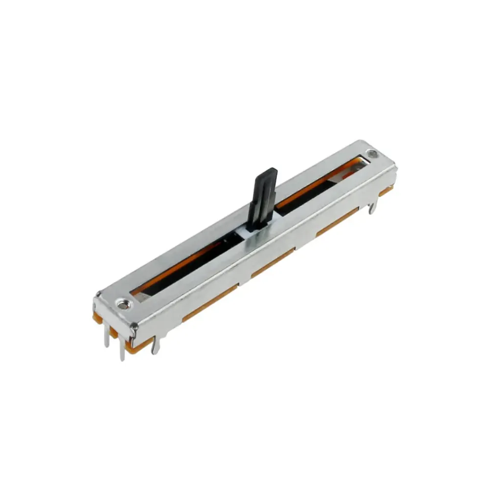 (Producto obsoleto)-Controles de Volumen de 20K A. 741C