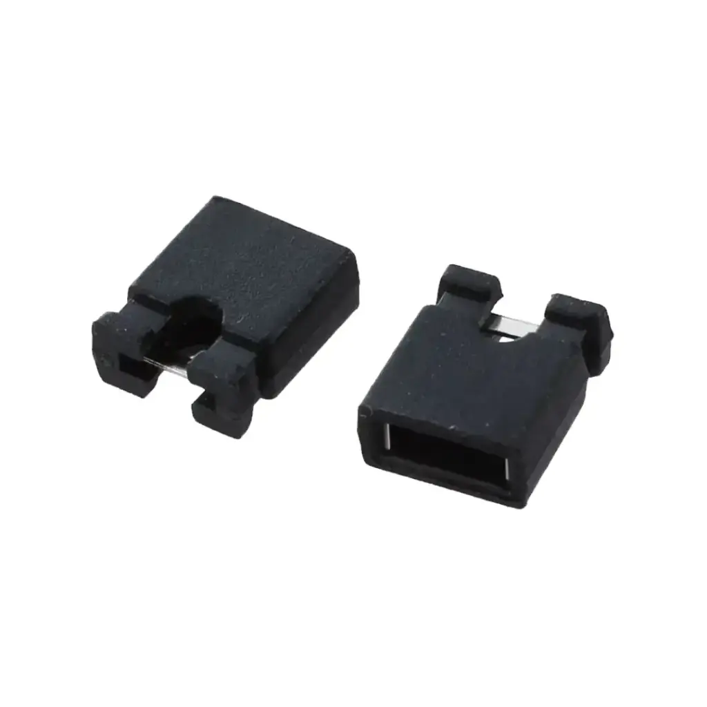 Conector Jumper para PCB 2.54mm