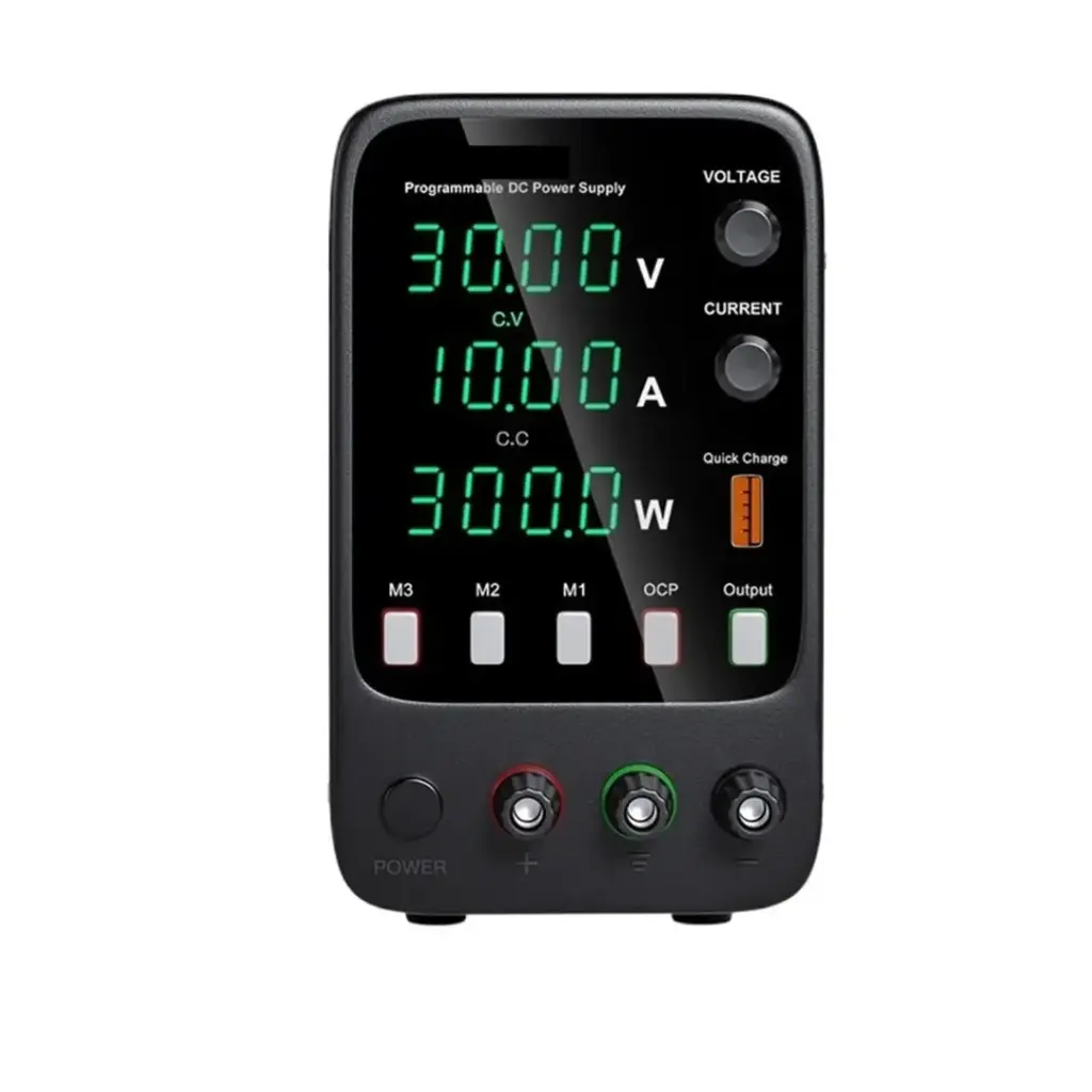 Fuente de alimentación APS3010H 30V 10A 300W