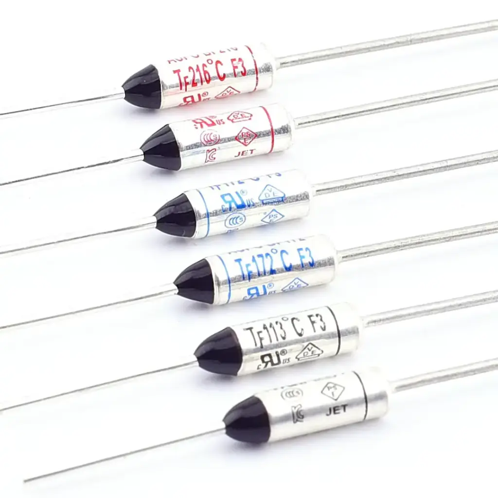 Fusible térmico SF188E 10A 192°C