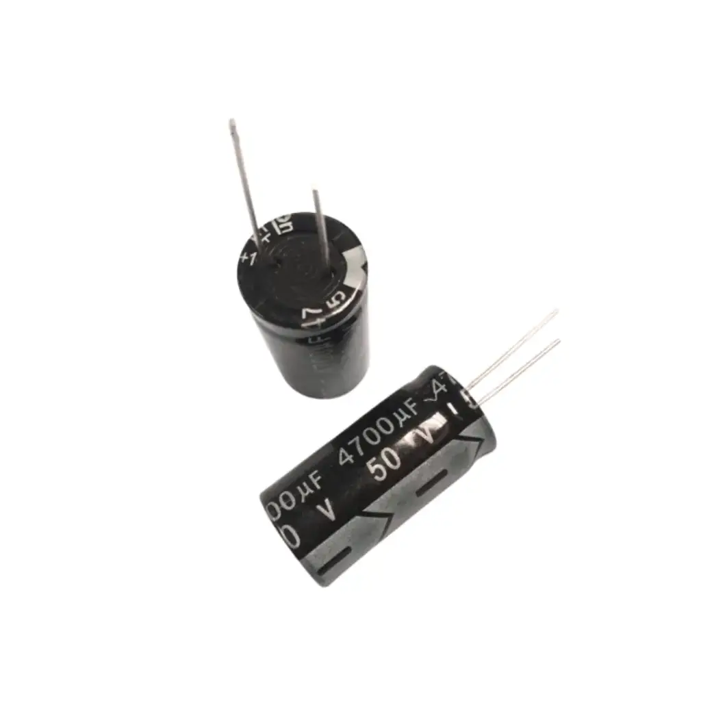 Capacitor electrolítico 820uf 250V 30x35mm