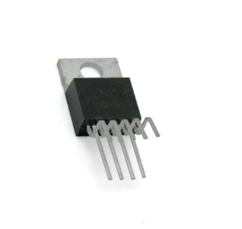 YD1028 Amplificador de audio 12V 18W YOU