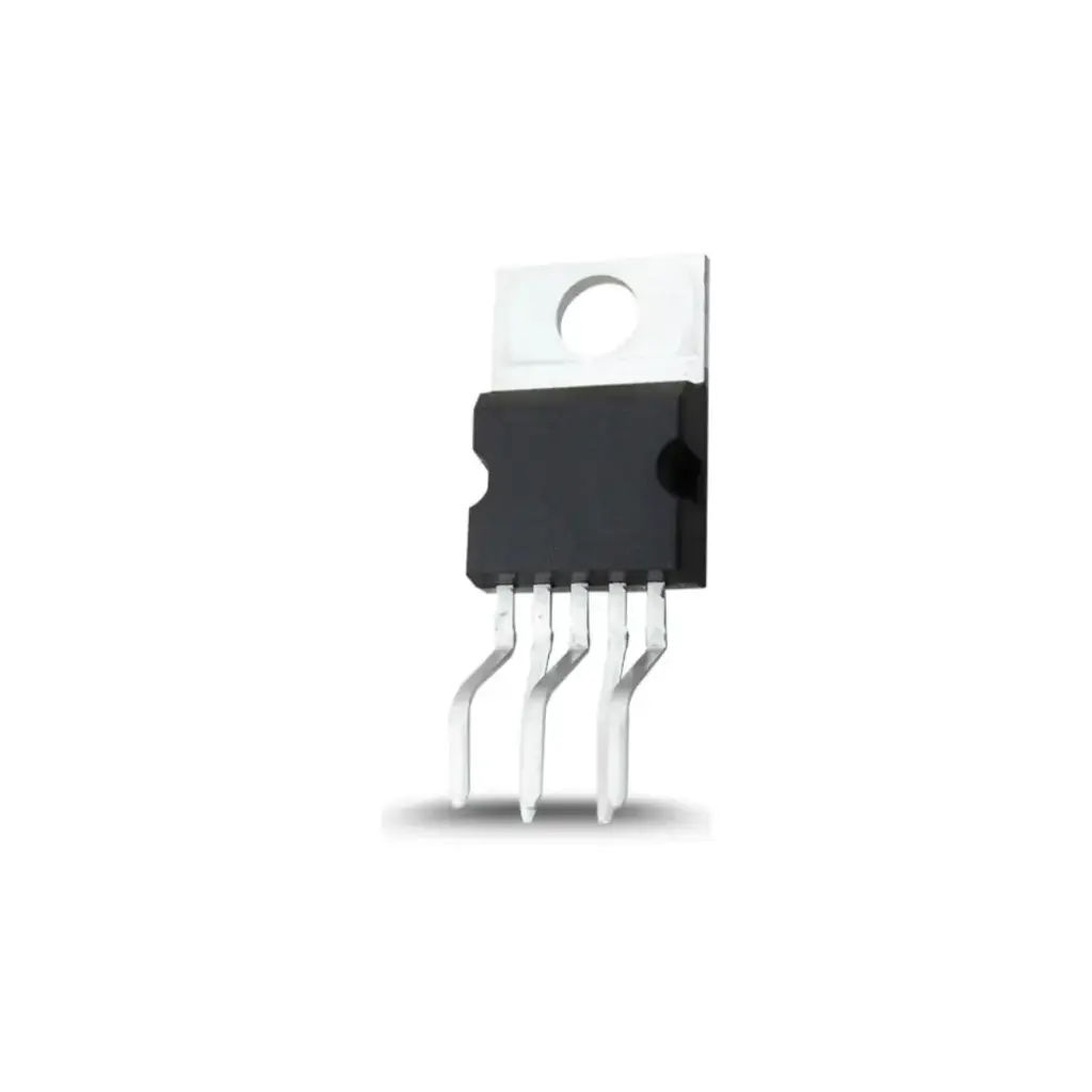 [CIAMP014] Amplificador LM1875T TO-220