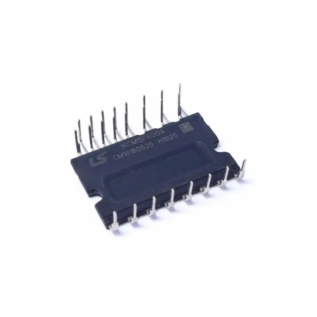 Módulo De Potencia IPM Ikcm15f60ga 600V 15A