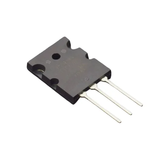 [TIGBTN020] Transistor IGBT TGL40N120FD 1200V 40A TO-264