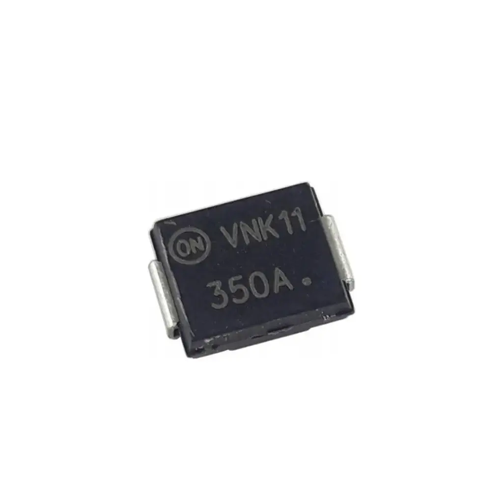 Diodo Zener 1SMA5929BT3G código "829B" 15V 1.5W SMA