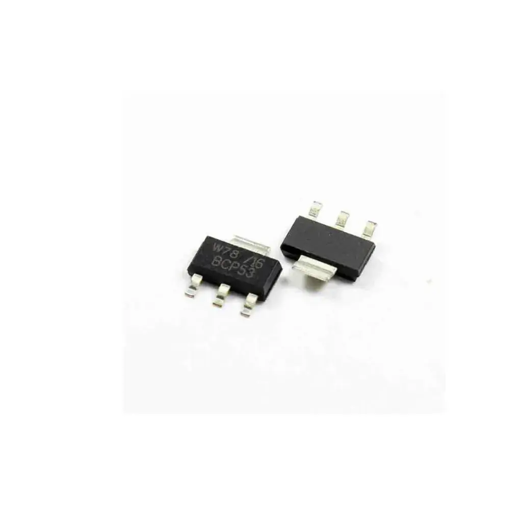 [TBJTP019] Transistor BJT PNP Bcp53 80V 1A SOT-223