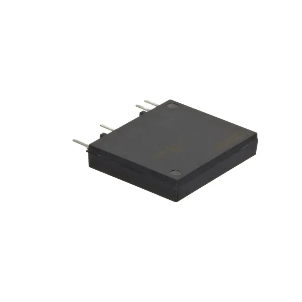 Relé G3MC-201P 12VDC de estado sólido 4 pines 