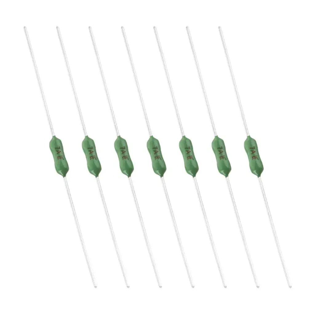 [FR7] Fusible Tipo Resistencia Fr7 7A 125V THT