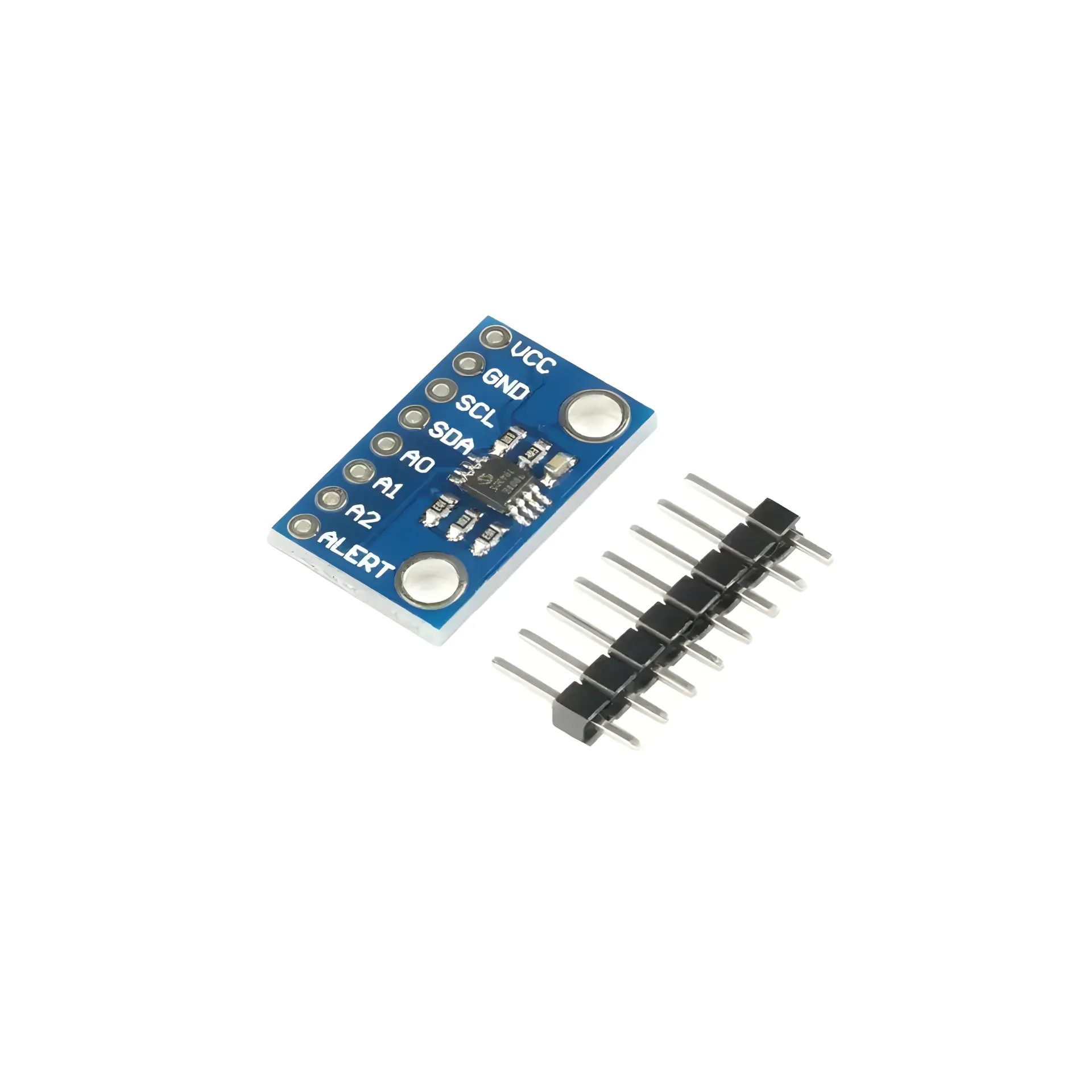 Módulo MCP9808 Sensor de Temperatura de Alta Presión