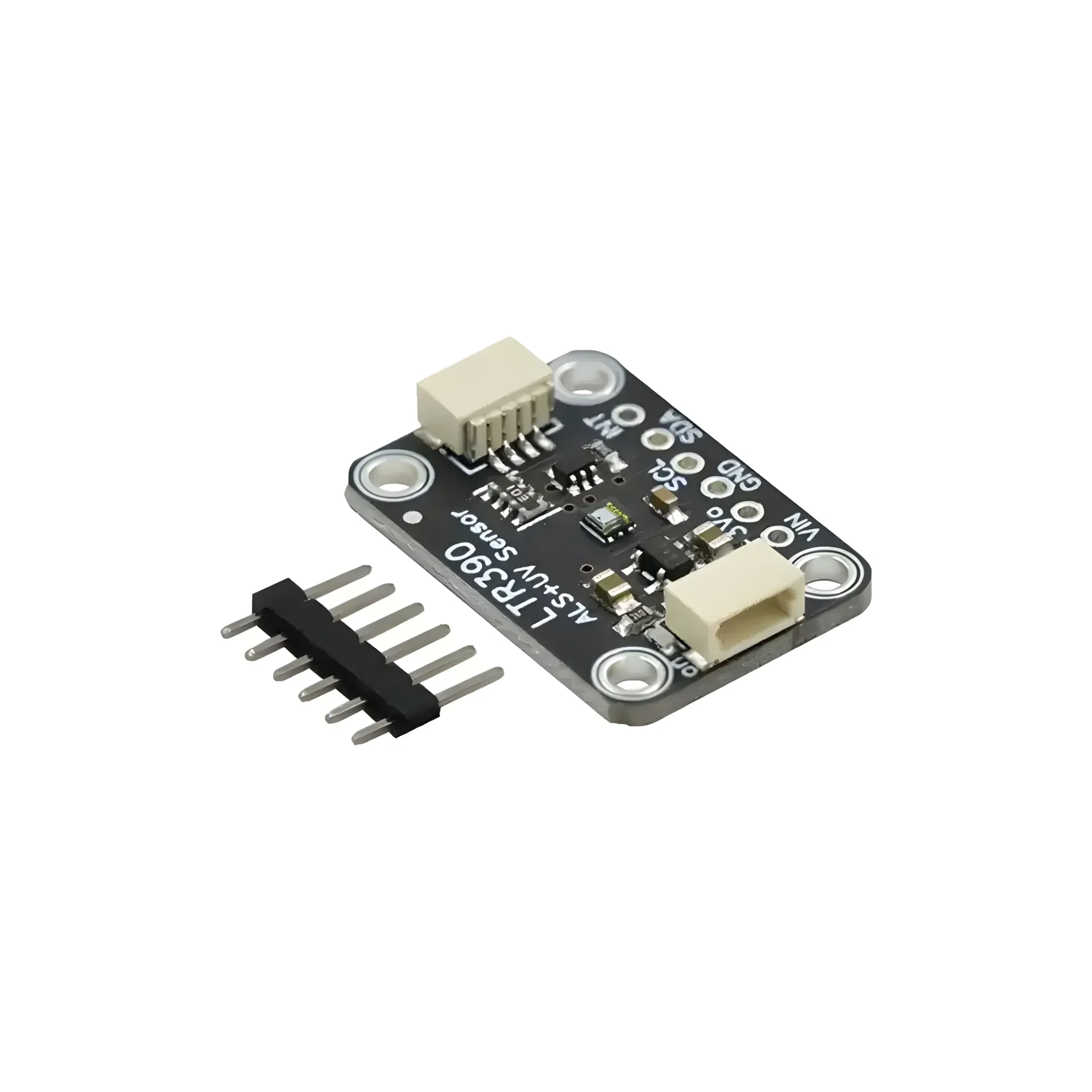 Módulo LTR390-UV Sensor UV I2C Interfaz STEMMA QT Qwiic 