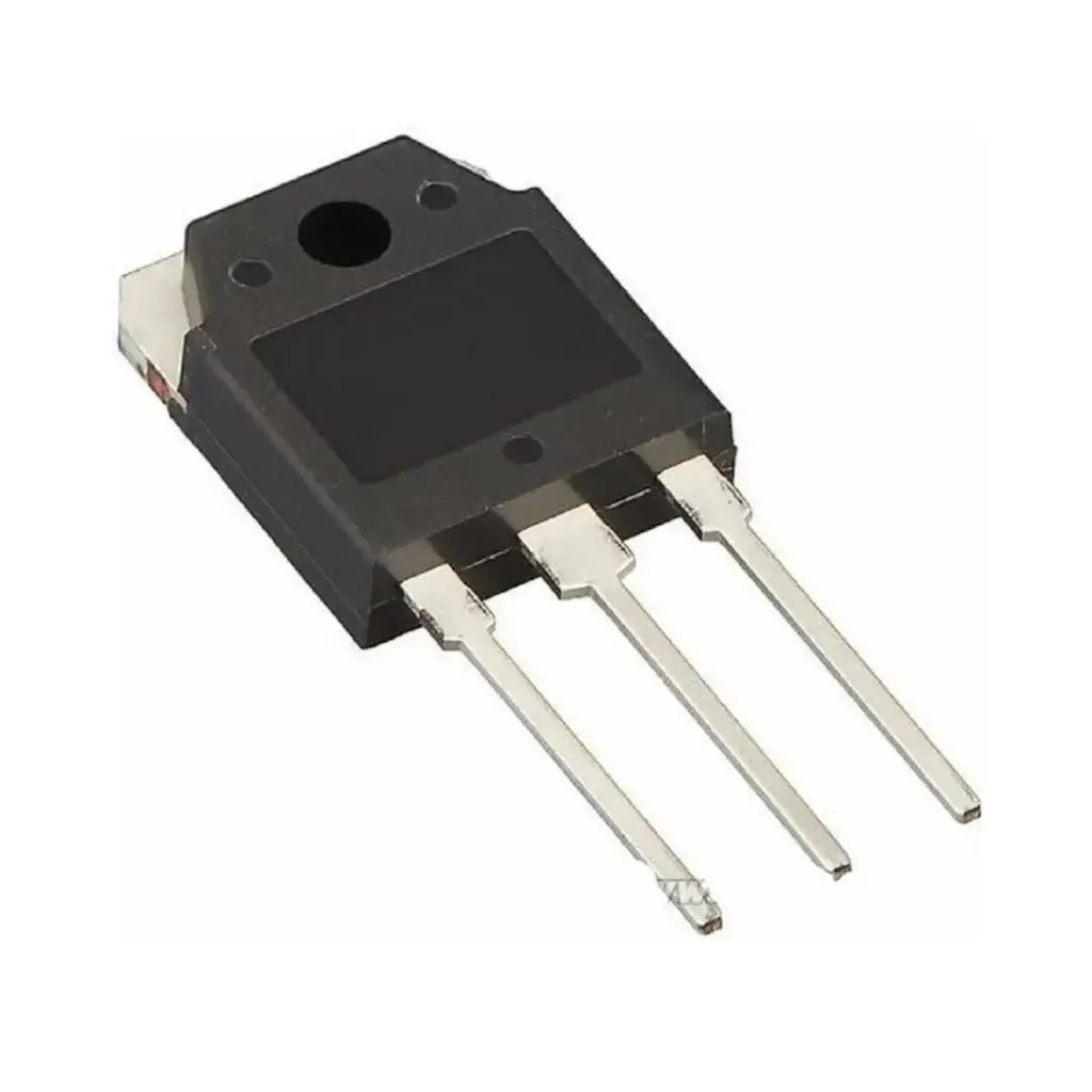 Transistor IGBT GT50JR22 Canal N 600V 50A TO-3P
