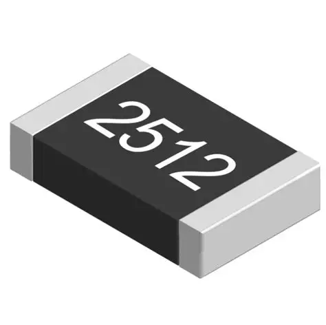 Resistencia 100 Ohm 1W SMD 2512 1% de Tolerancia