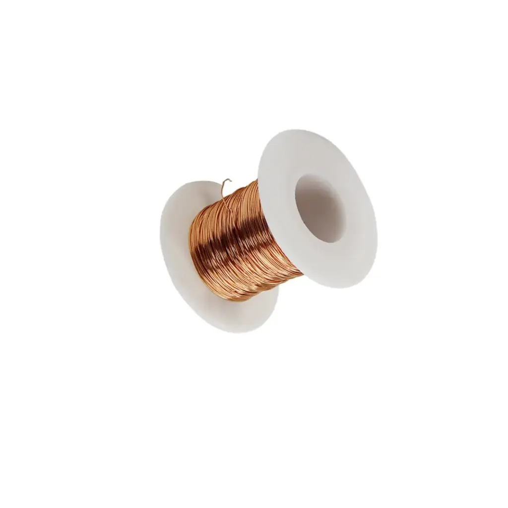 Cable Cobre Esmaltado Magneto Calibre 28