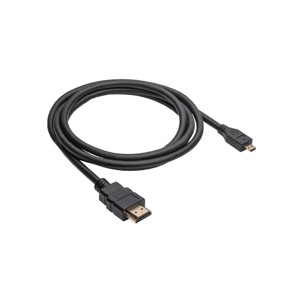 Cable HDMI Con Mini HDMI 1.5M