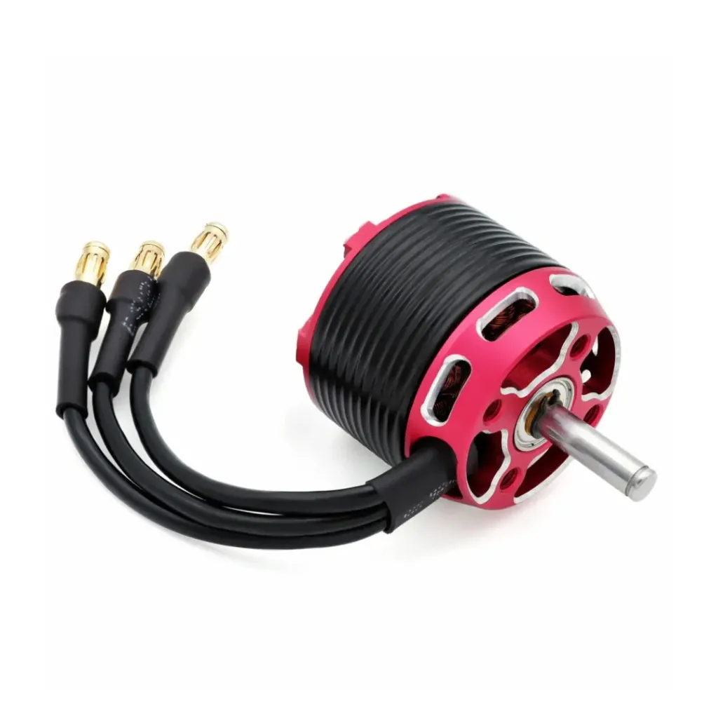 [MOTS-C2830] SURPASS Motor sin escobillas C2830 2200KV