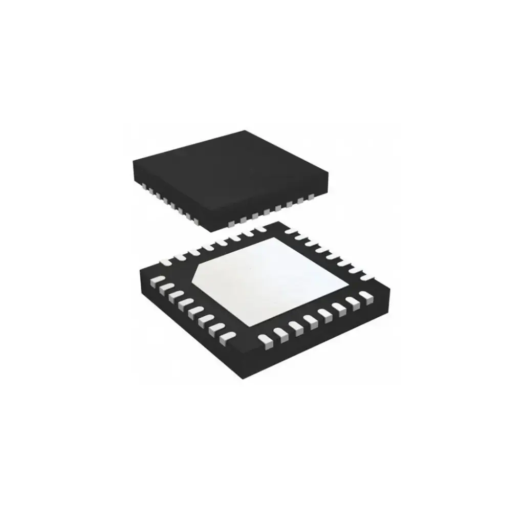 [CIAMP015] Circuito Amplificador IRS2093MTRPBF para Audio SMD