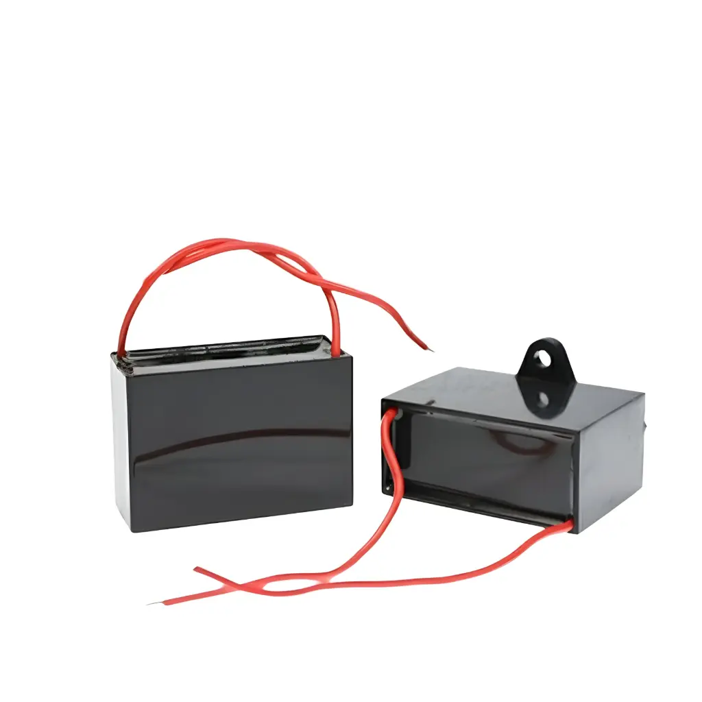 Capacitor para Motor/Ventilador CBB61 25UF 450V