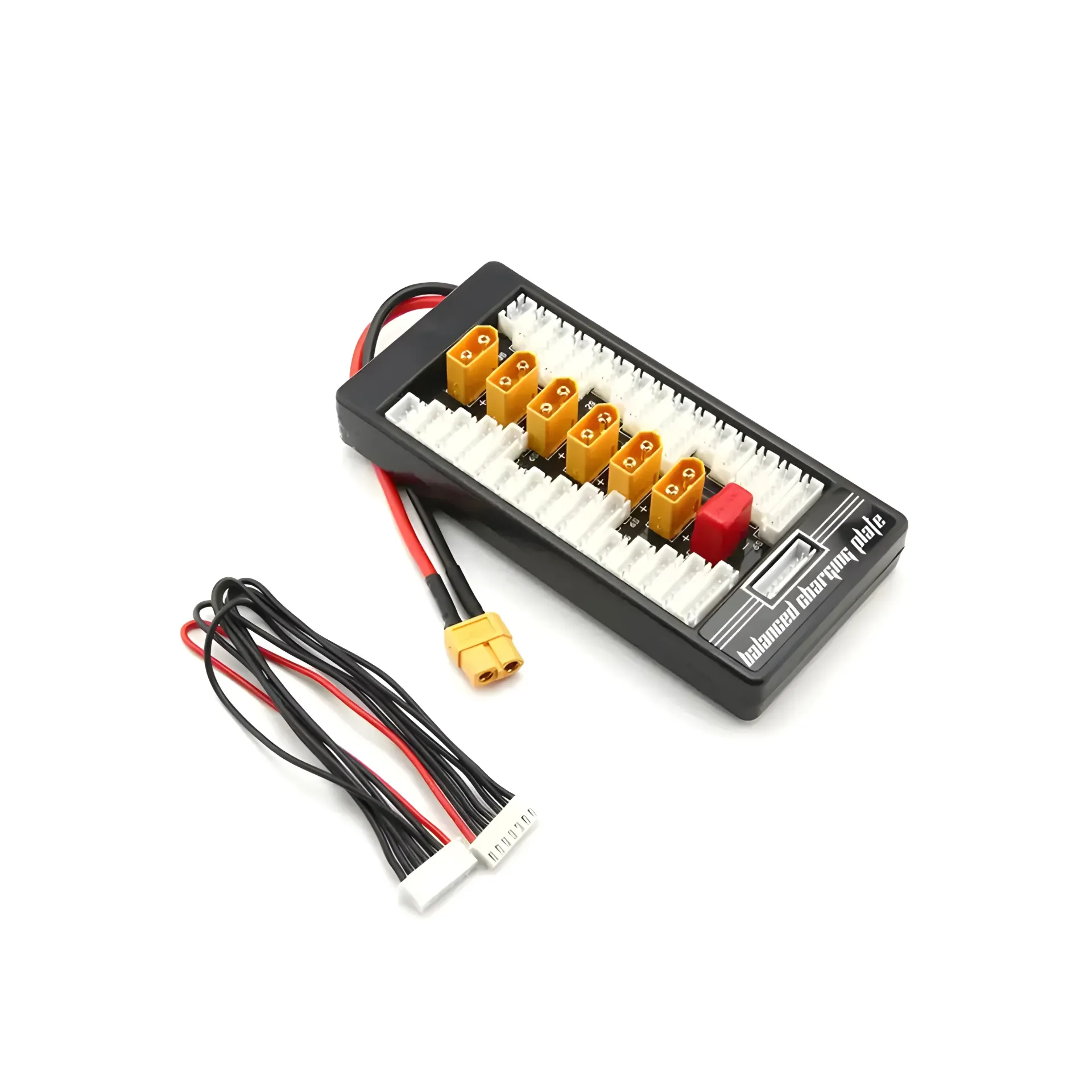 Placa de Equilibrio Carga Paralela para Batería Lipo