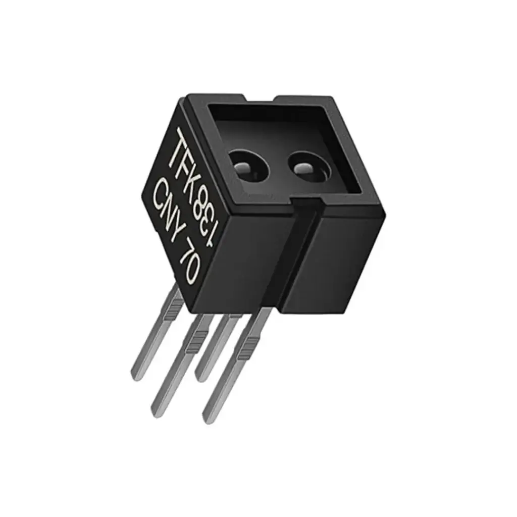 Sensor Infrarrojo CNY70 DIP-4