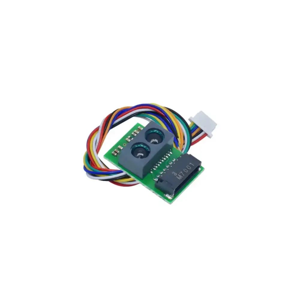 Sensor De Distancia Infrarrojo Sharp GP2Y0E03 4-50cm 