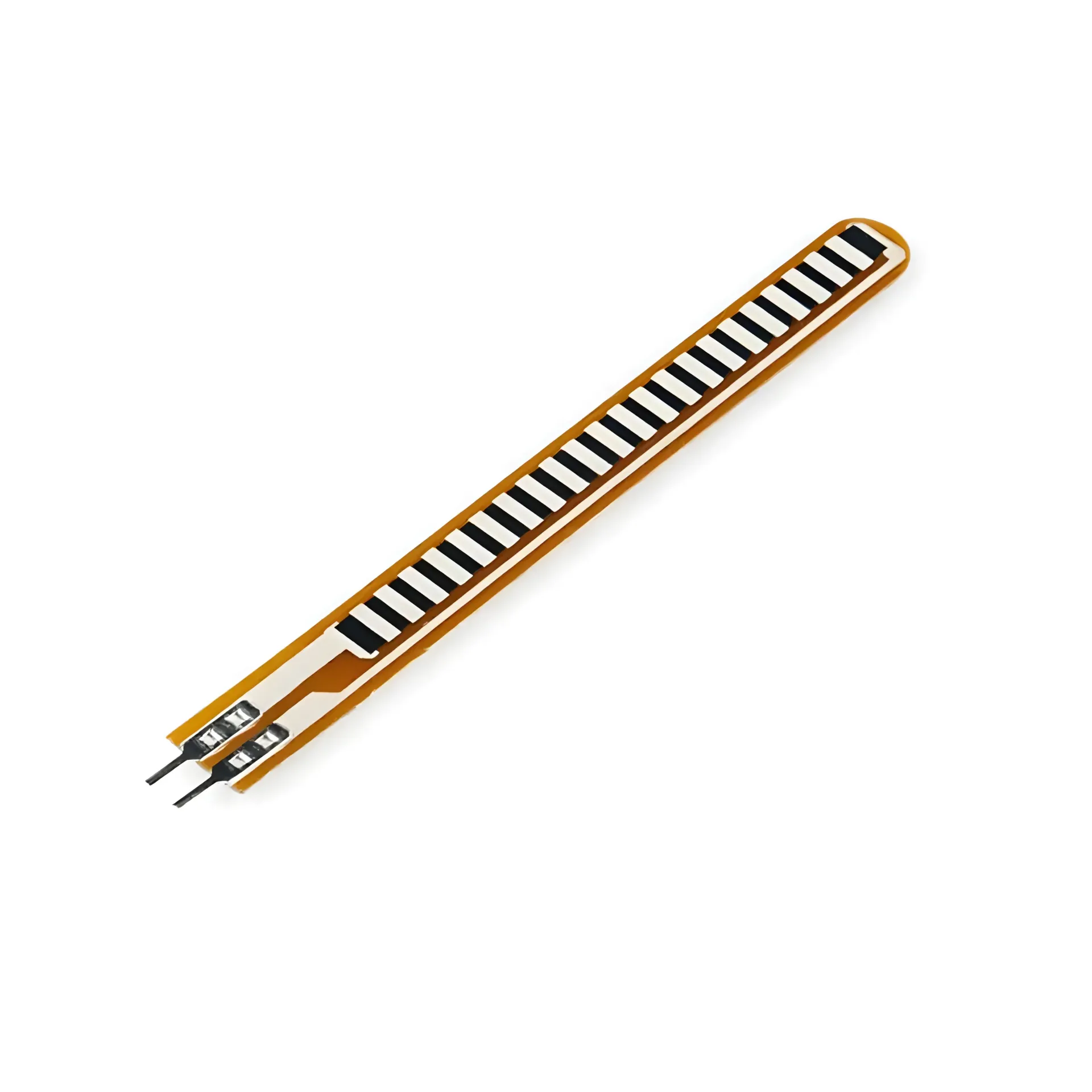 [SENS029] Sensor Flex Flexible Resistencia 2.2 Pulgadas