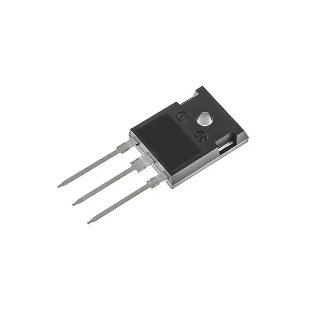 Transistor BJT BU508AW NPN 700V 15A TO-247-3