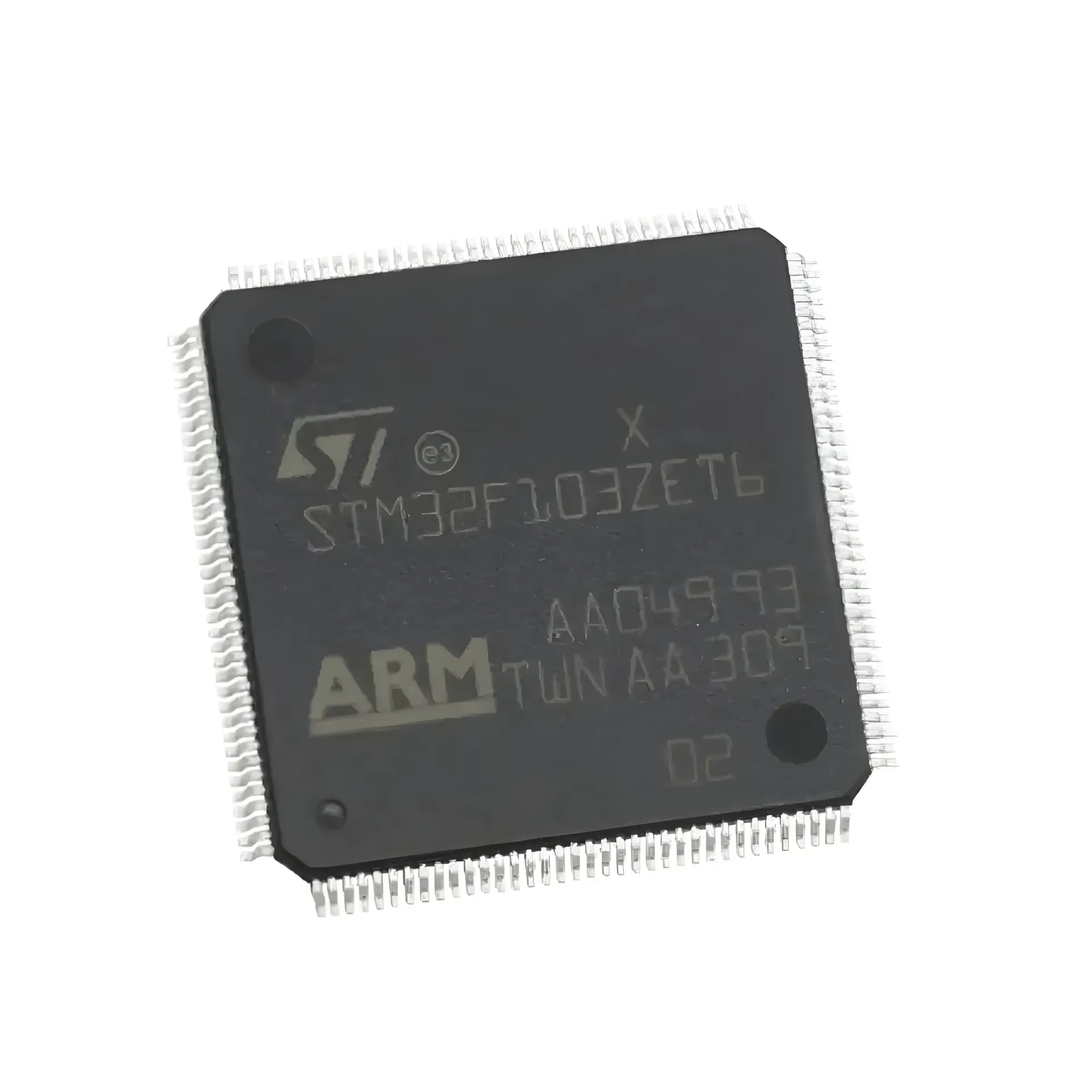 Microcontrolador STM32F103ZET6 LQFP-144 SMD 