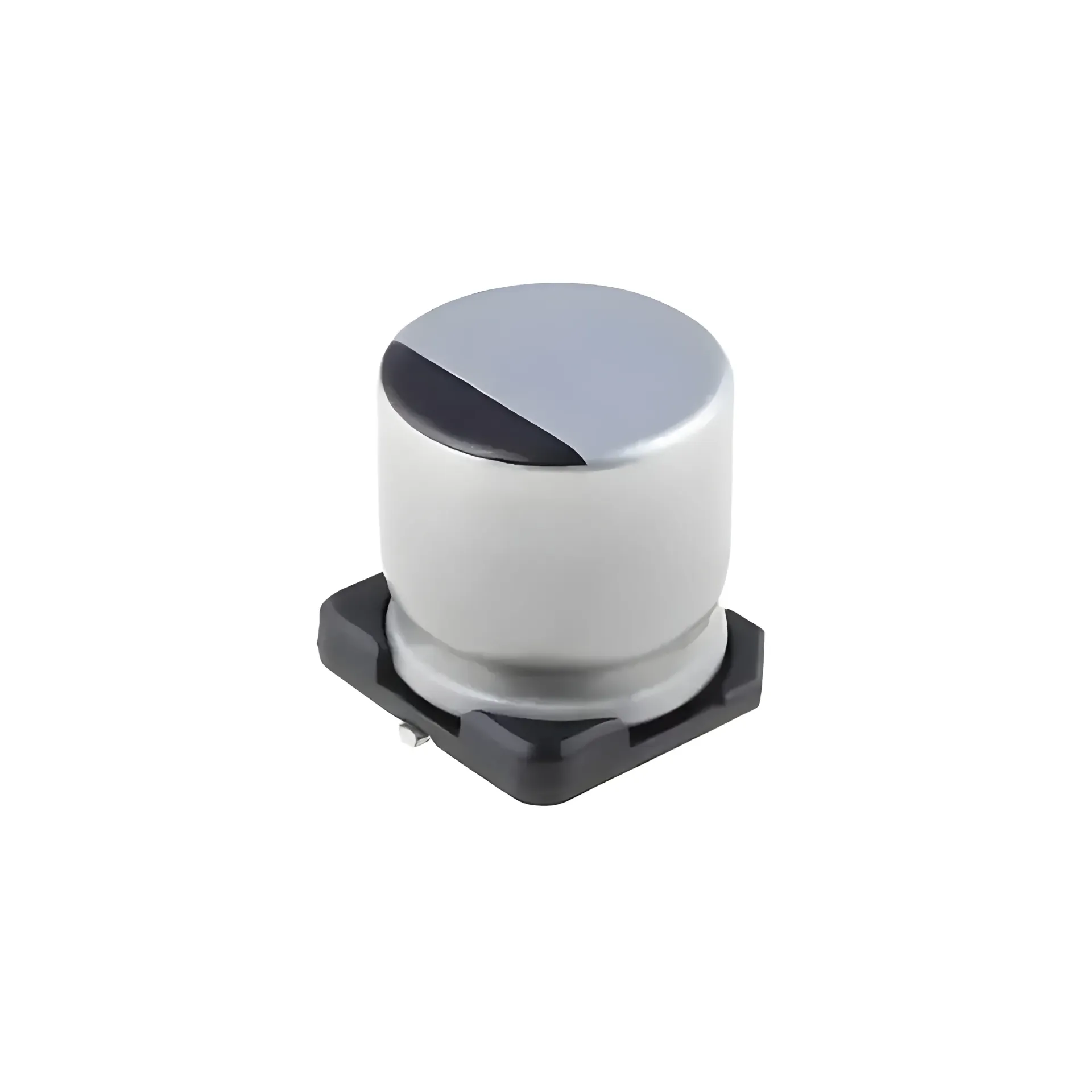 Capacitor Electrolítico SMD 330UF 16V 10.5 x 10 x 1