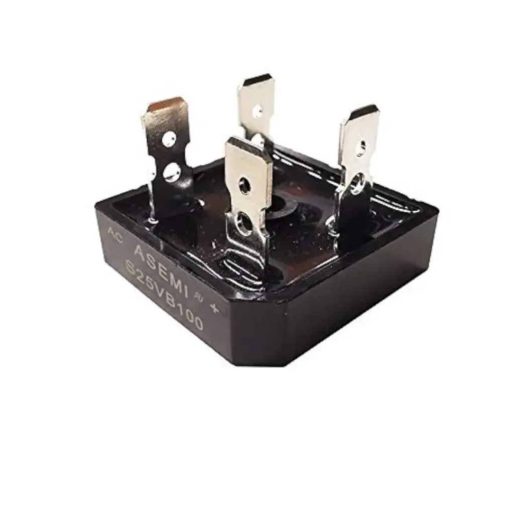 [DIOP001] Puente de Diodos S35VB100 35A 1000V