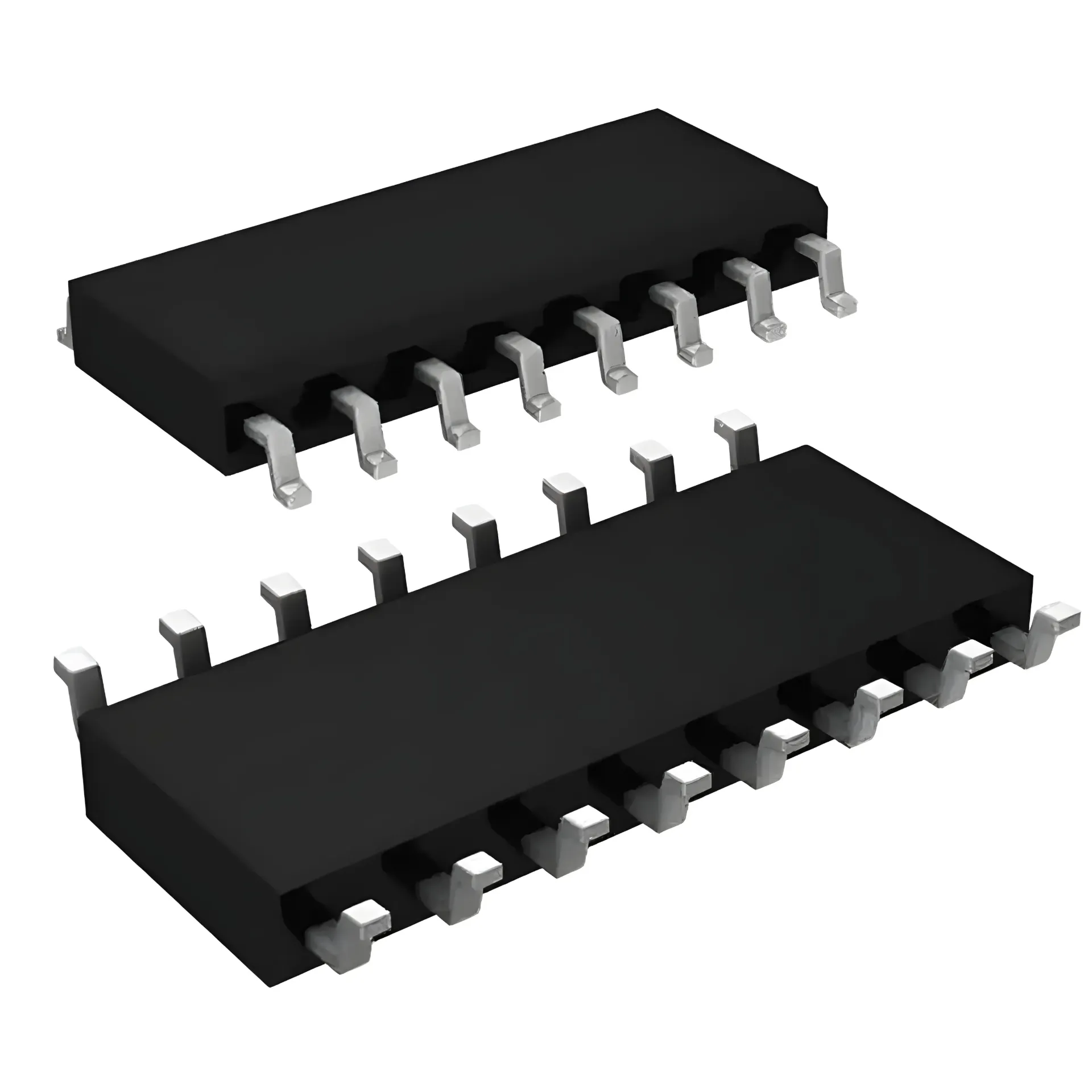 Circuito Integrado Modulador Equilibrado MC1496DR2G SOIC-14