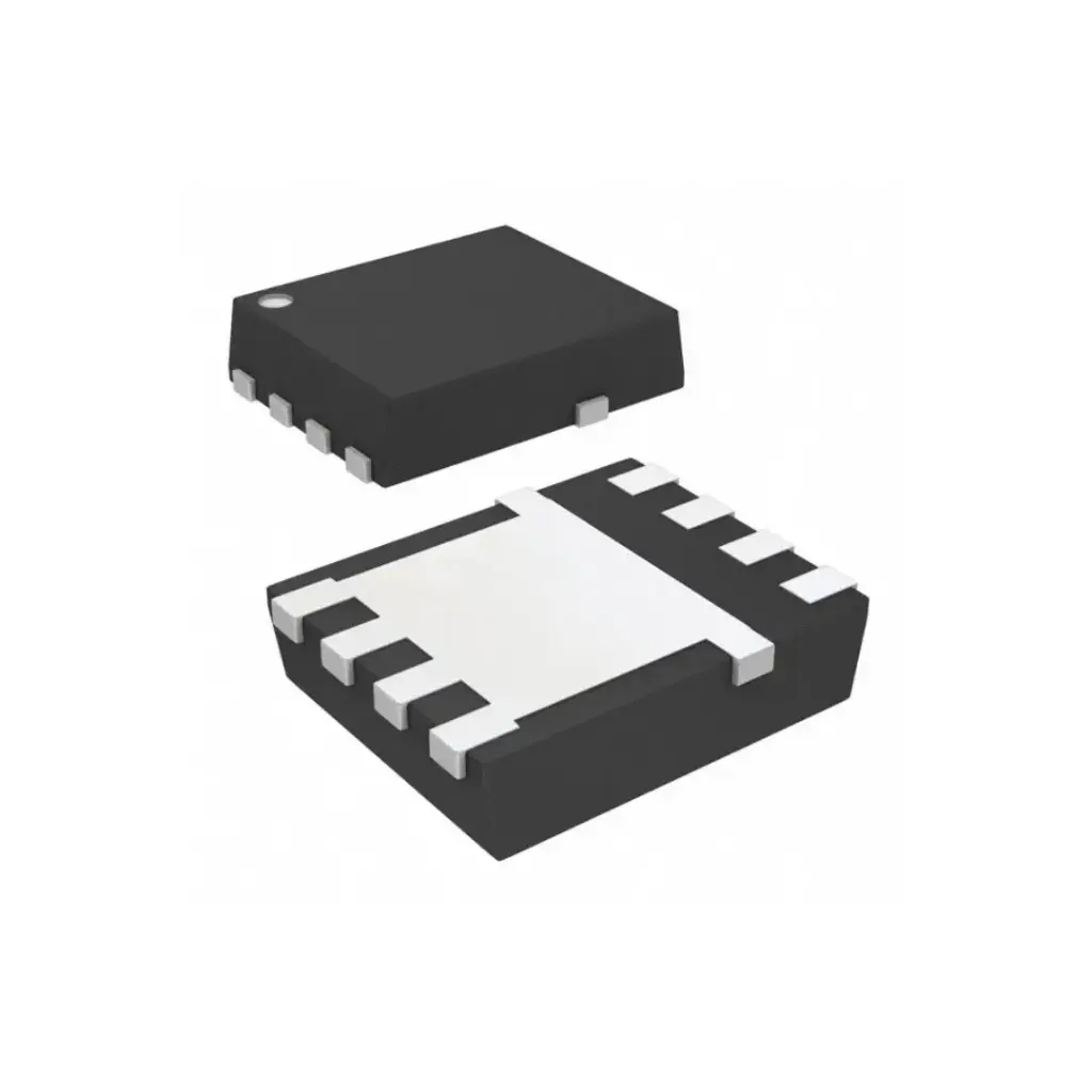 Transistor MOSFET CSD18502Q5B Canal N 40V 100A VSON-CLIP-8