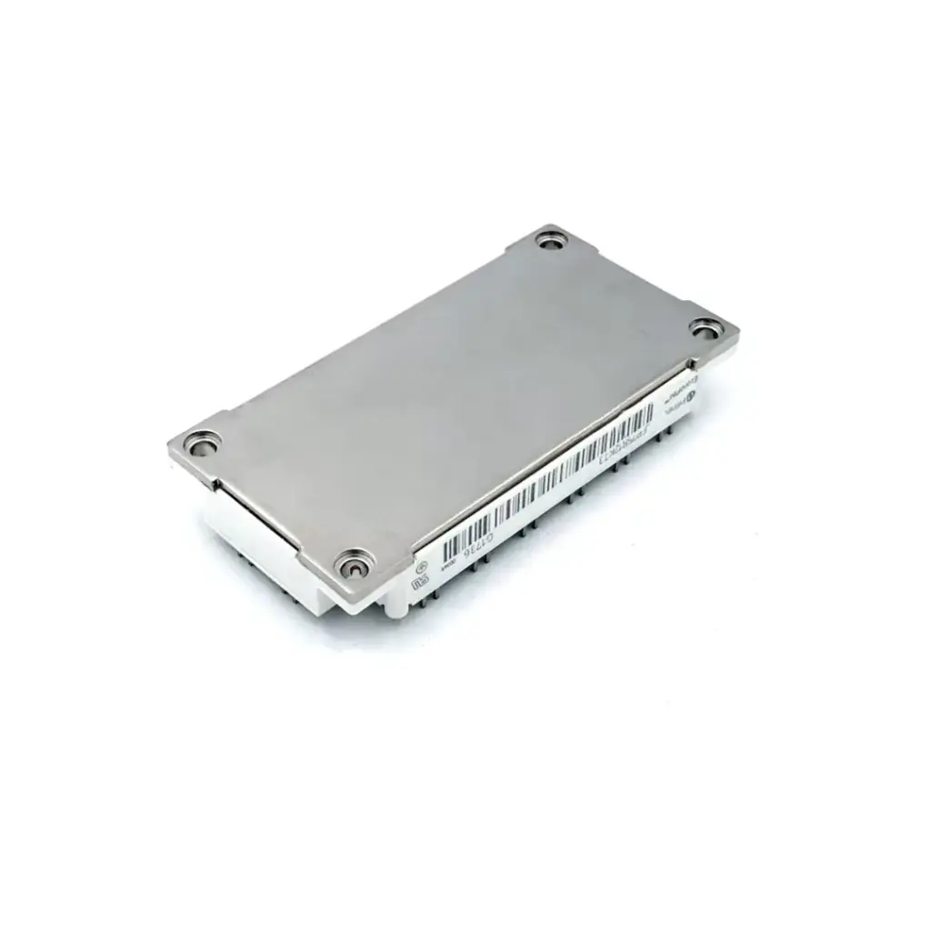 (Producto obsoleto)-Módulo Igbt Fp75r12kt3 1200v 75a Infineon