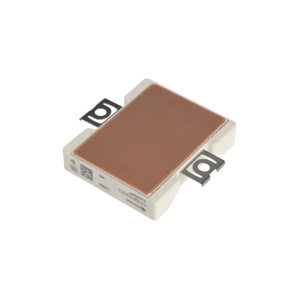 (Producto obsoleto)-Módulo De Potencia IGBT FP25R12W2T4