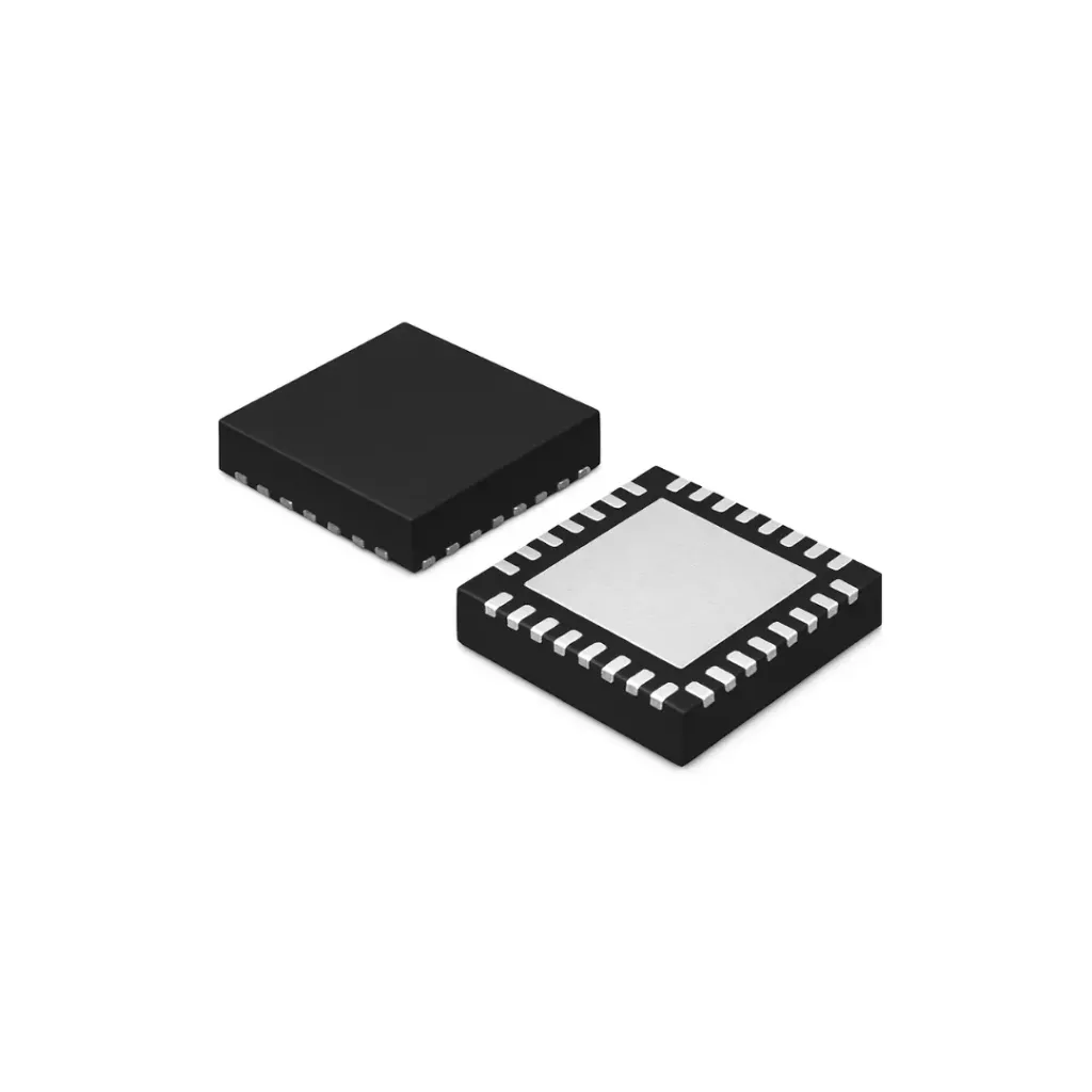 [ICUSB-002] Interfaz USB USB2514B-AEZC-TR QFN-36