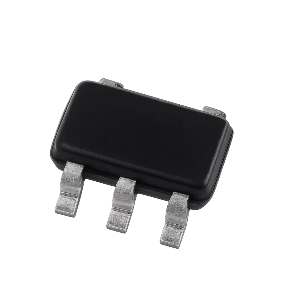 [REGSW022] Regulador Conmutación SY8088AAC SOT-23