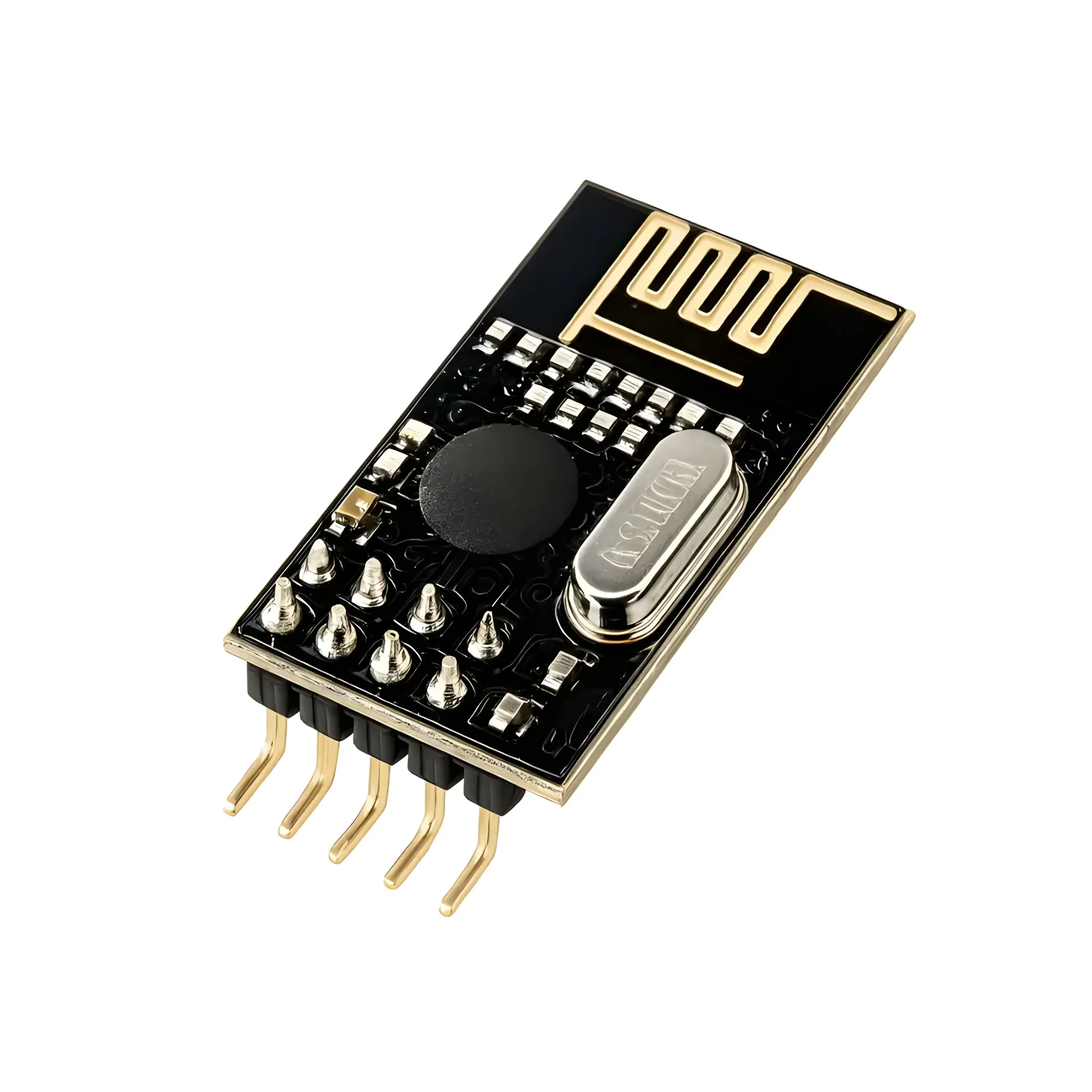 Modulo Transceptor Inalambrico NRF24L01
