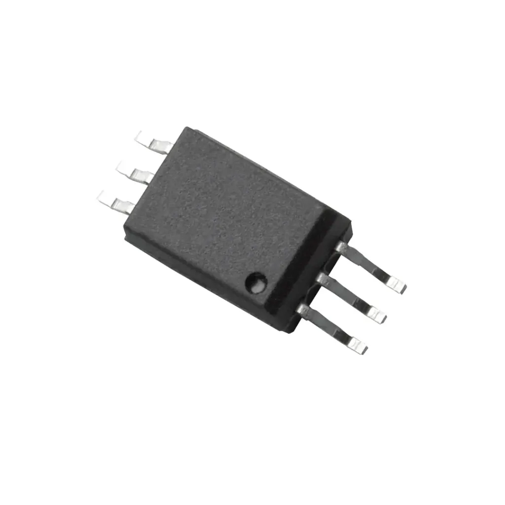 Circuito Integrado SLM346CK Controlador Compuertas SOP-6 