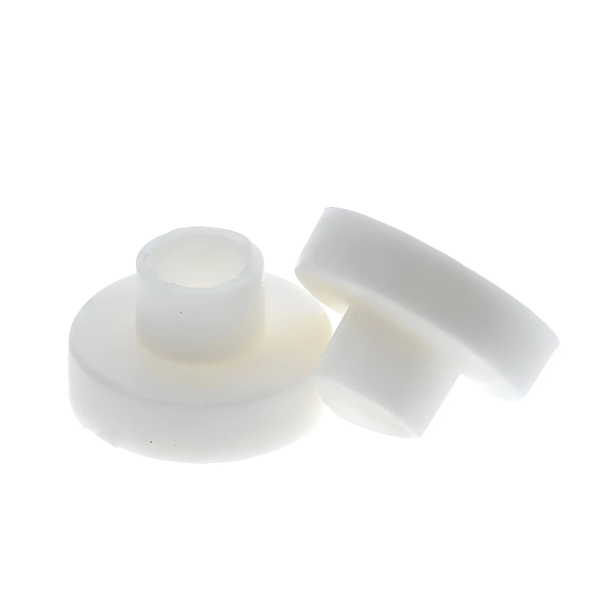 [BUAT-002] Buje Aislante para Transistores TO-220