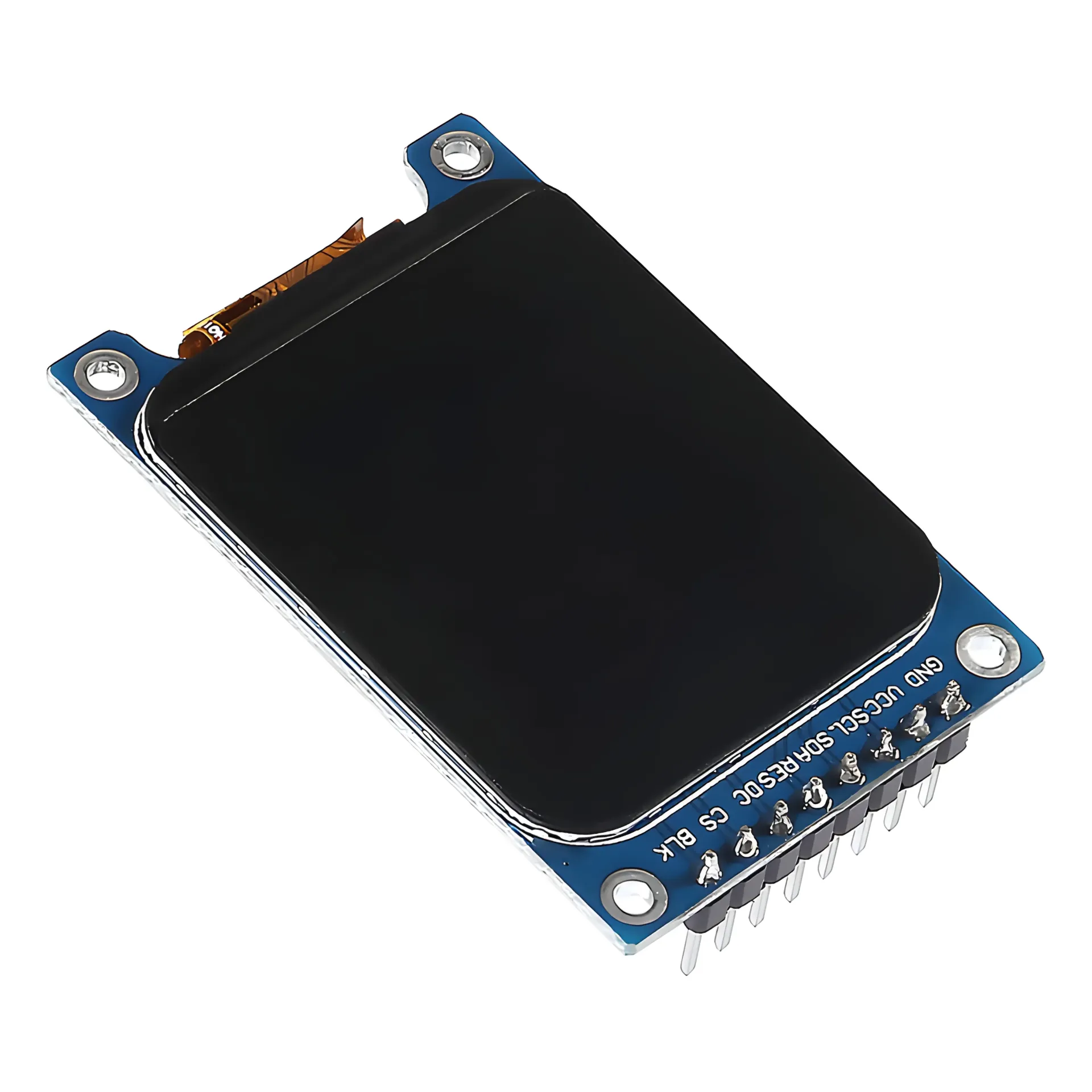 [PANTFT24NT] Pantalla TFT de 2.4" 240x320 ST7789 