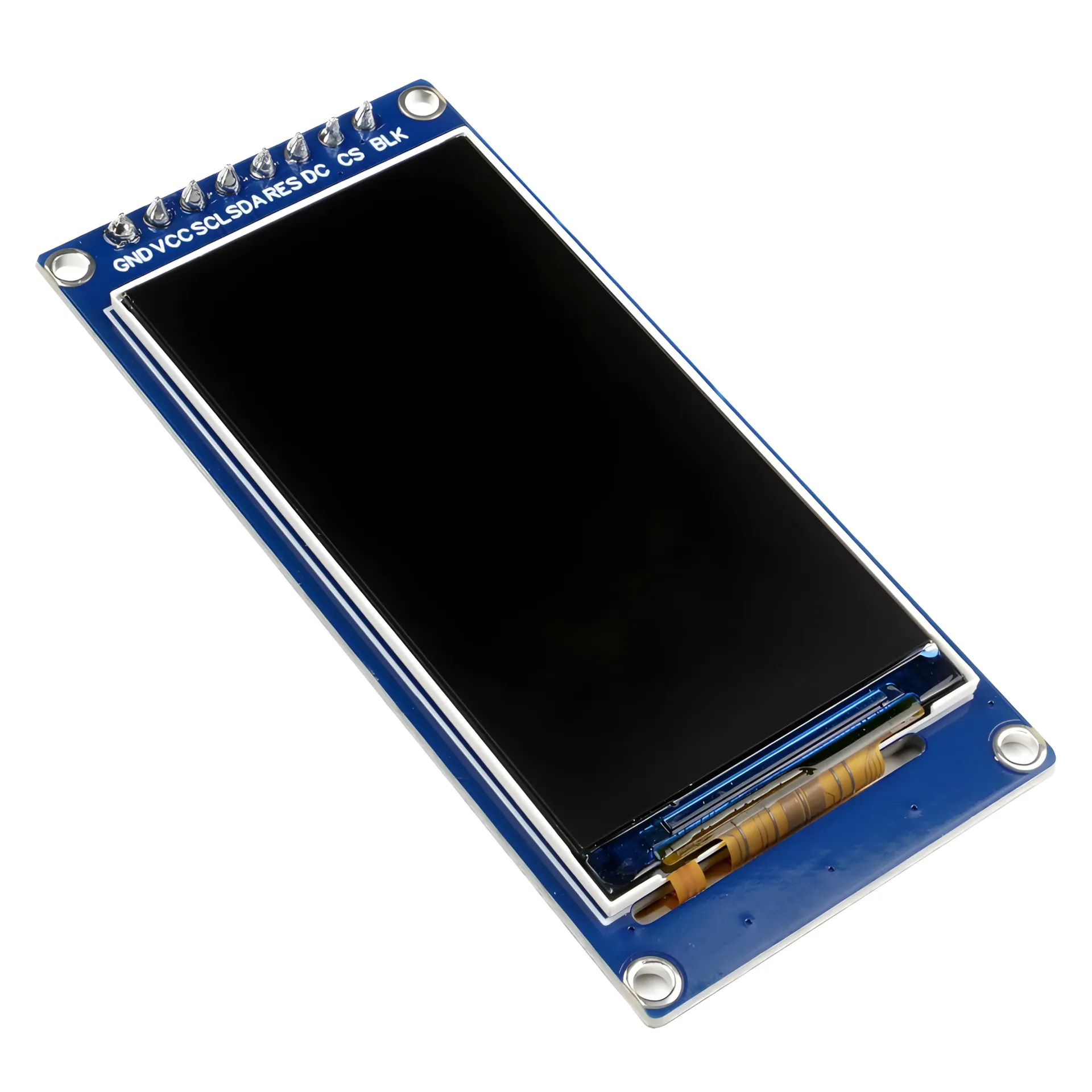 [PLCD170320] Pantalla LCD ST7789 de 170x320 1.9" 3.3V Azul  