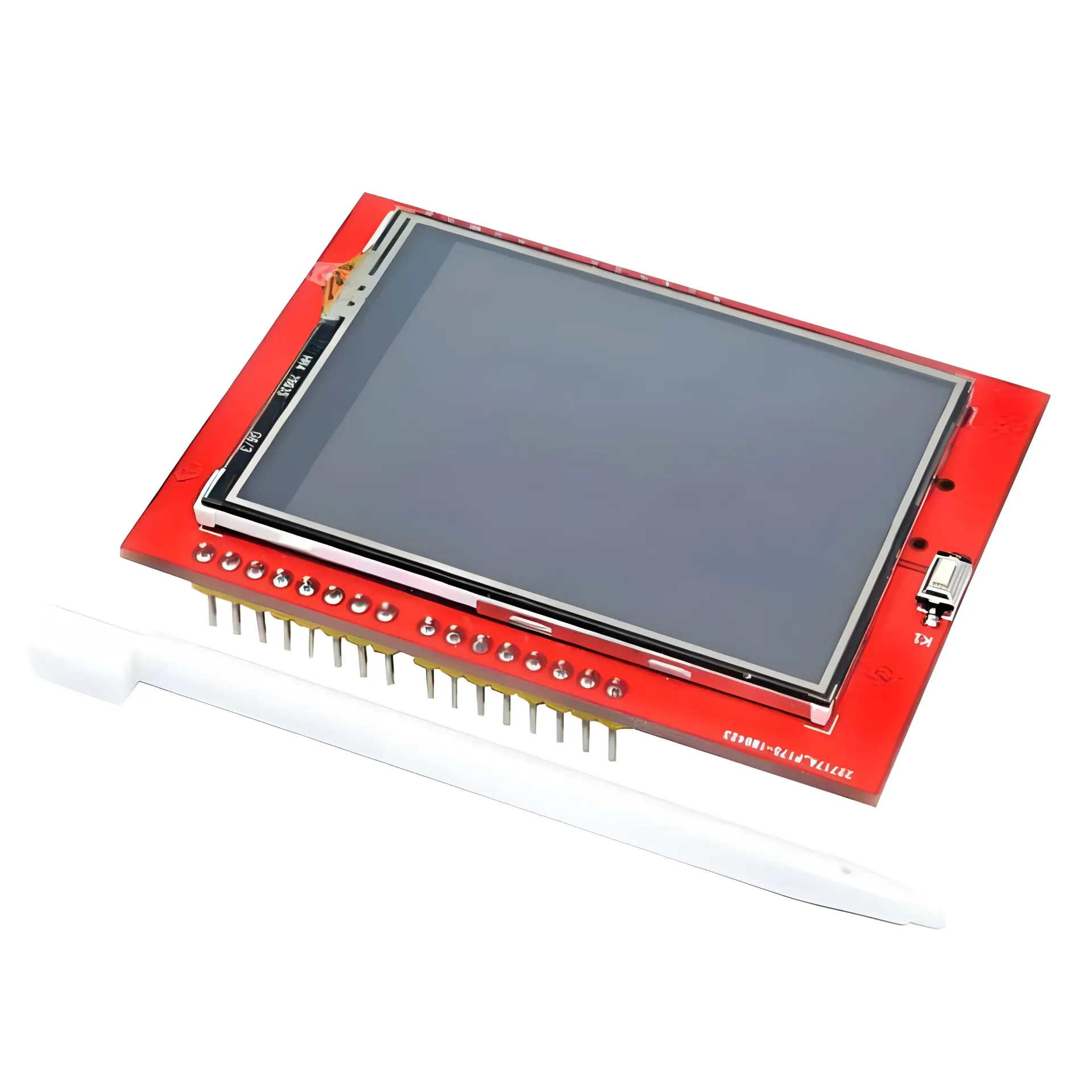 Pantalla TFT de 2.4" con Touch 240x320 ST7789V con Lápiz Táctil 