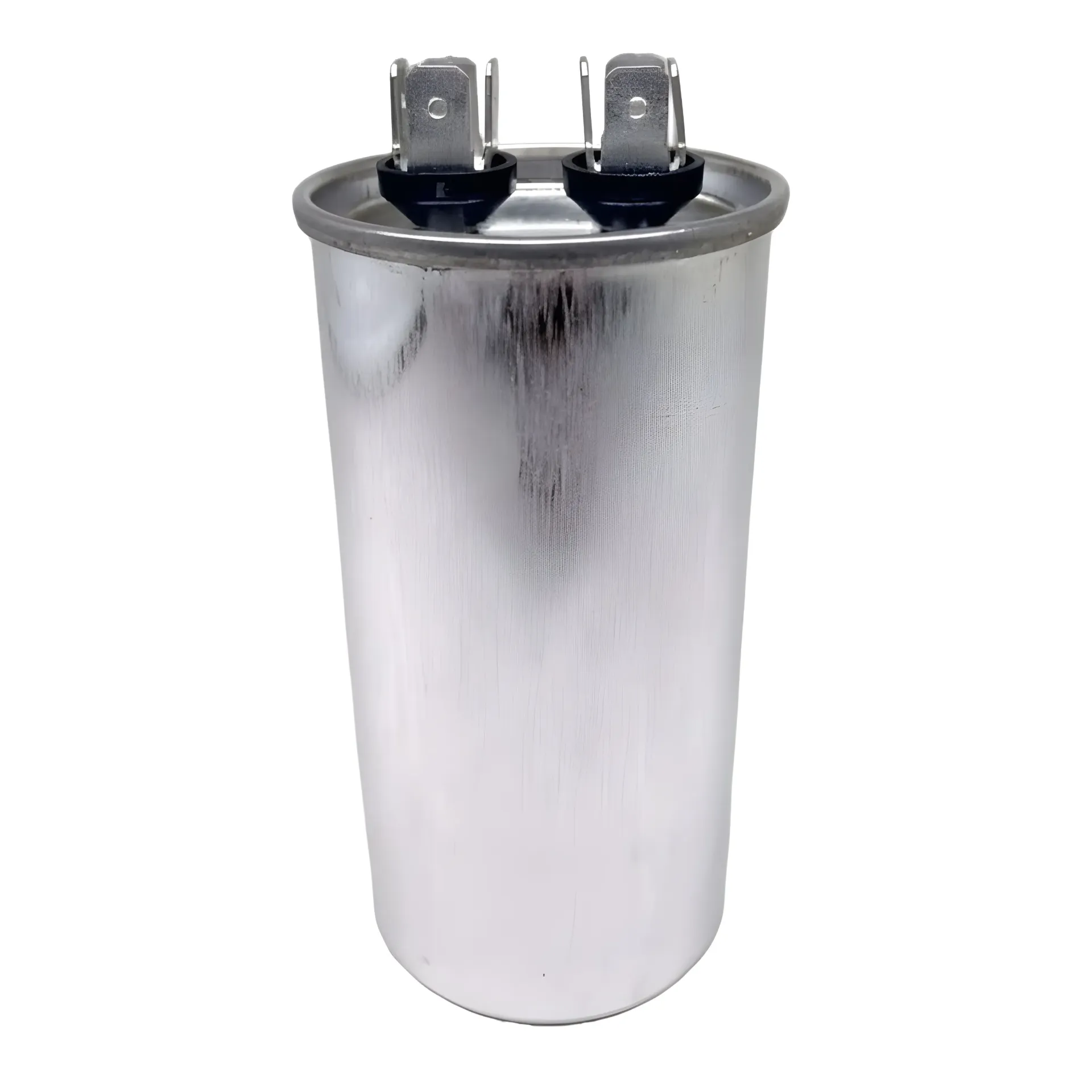 Capacitor CBB65 para motor de película de Polipropileno Metalizado 102x50mm
