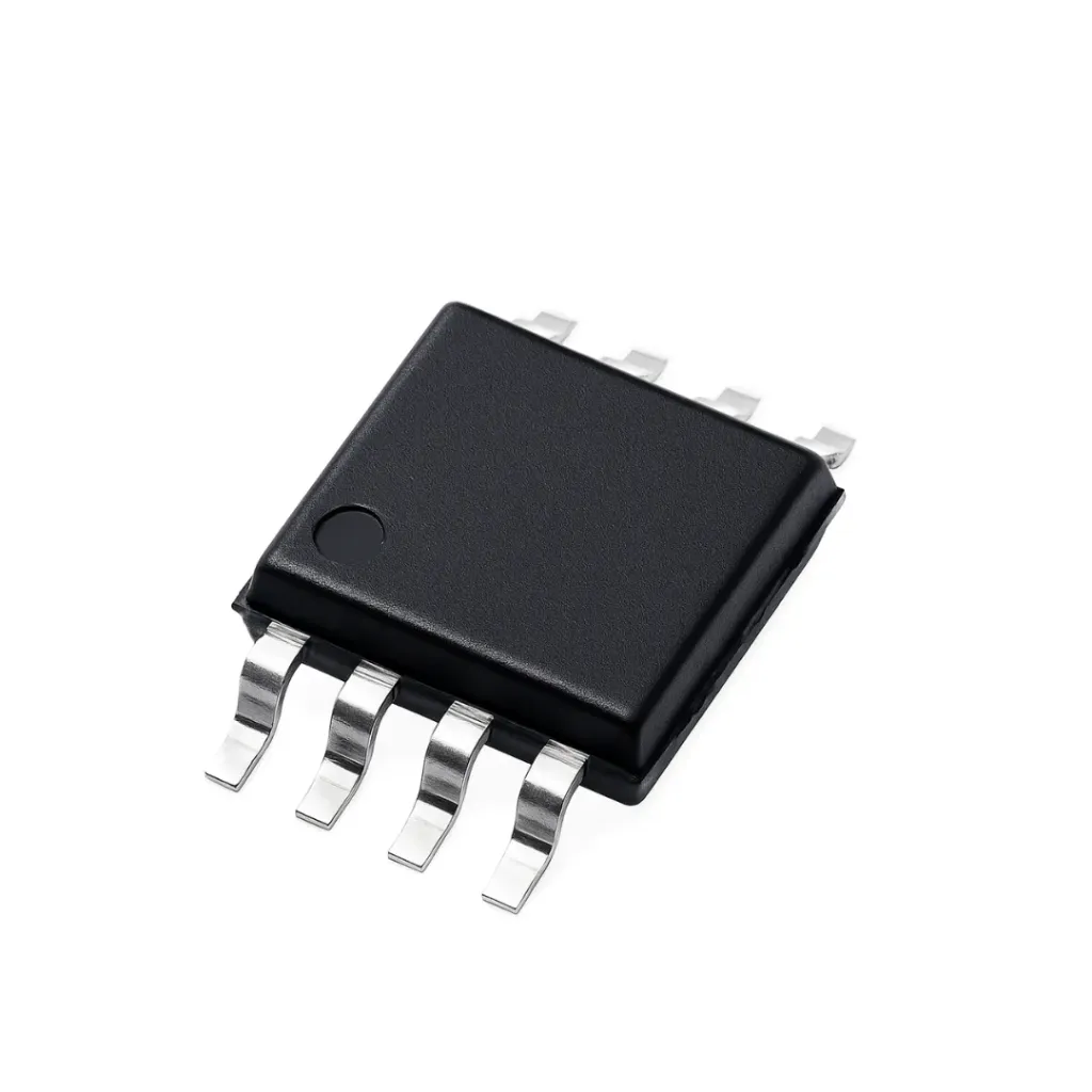 [IC022] Circuito Integrado CS5090E Controlador de Carga Litio/Lipo SMD SOIC-8
