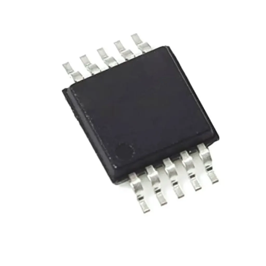 Regulador de conmutación  TPS57140QDGQRQ1 MSOP10