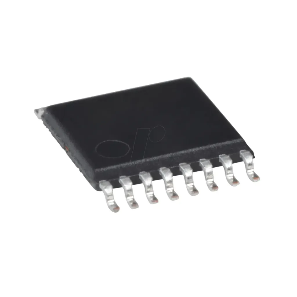 Sensor MLX90333EGO-BCT-000-SP movimiento y posición 	TSSOP-16