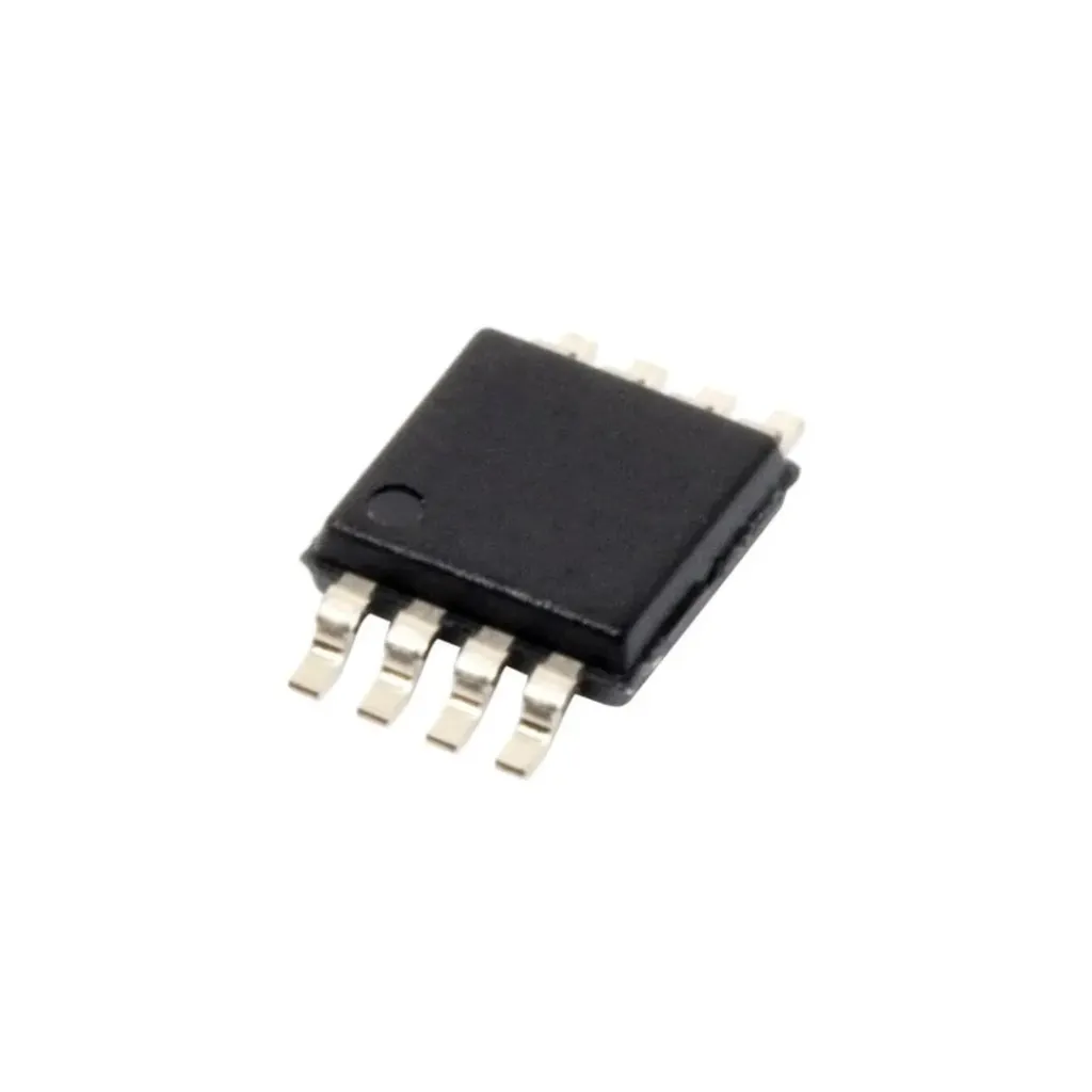 [CIRN026] Circuito Integrado TPS7A1633DGNT Regulador de tensión LDO MSOP-PowerPad-8