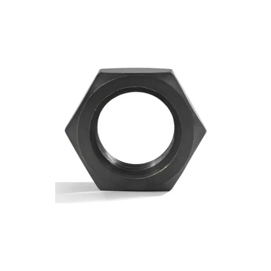 Tuerca M3 Plastico Nailon