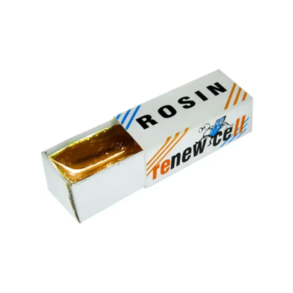 Caja Rosin Detector Cortocircuito