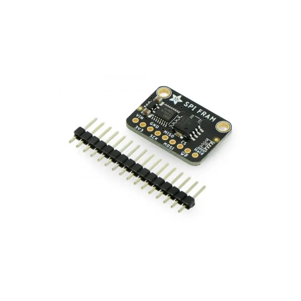 [MOD067] Módulo Adafruit SPI FRAM 2MB MB85RS2
